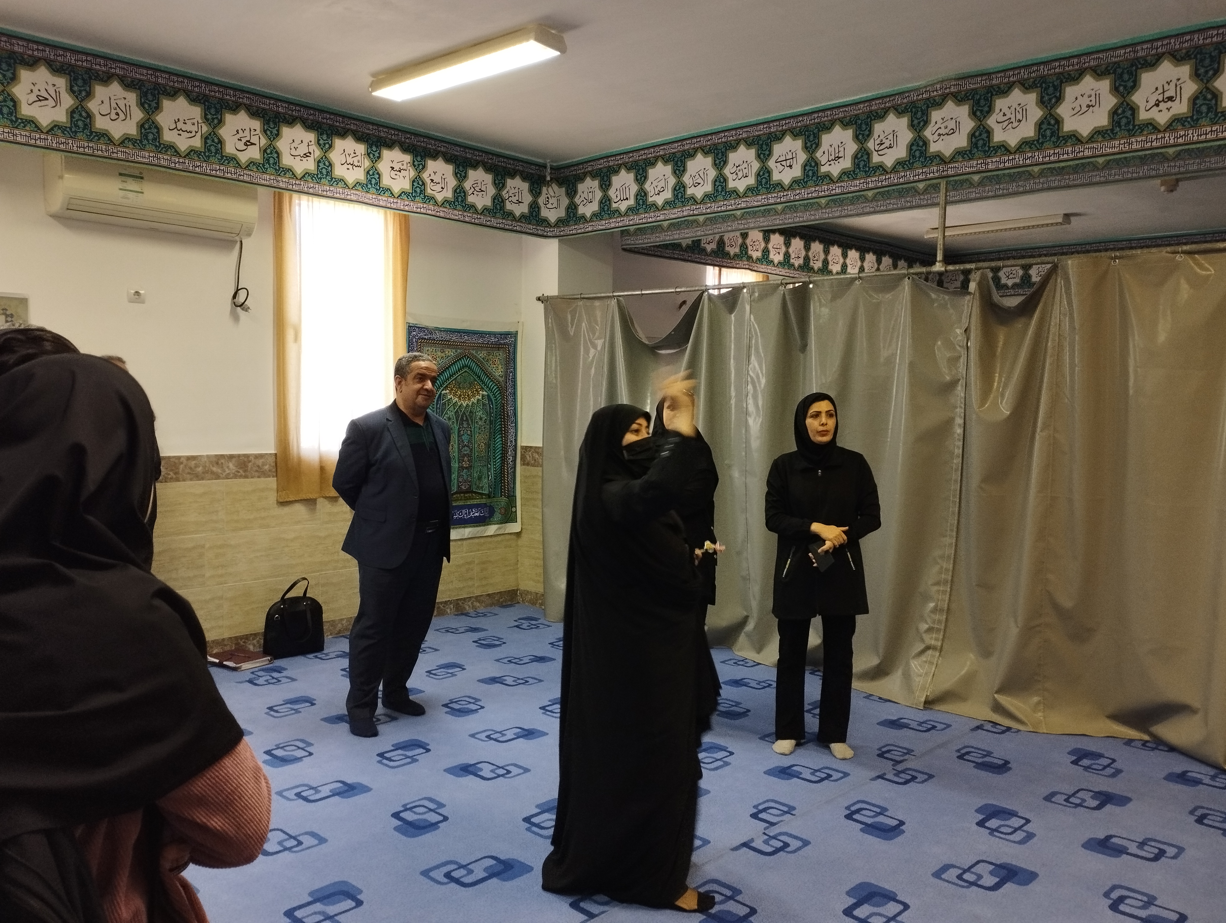 مسابقه فرهنگی ورزشی دارت و فریزبی به مناسبت روز دانشجو