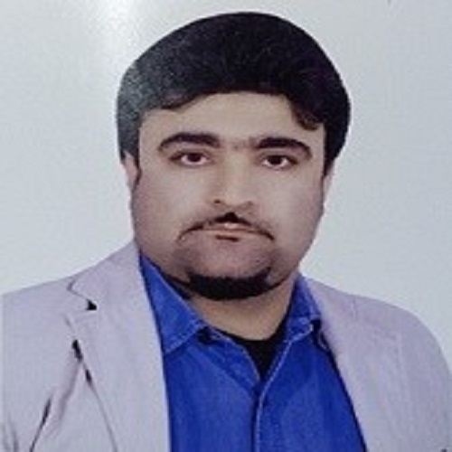 رزومه استاد - دکتر ثامر اسعدی رزومه استاد - دکتر ثامر اسعدی