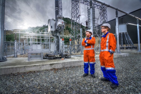 رشته مهندسی برق