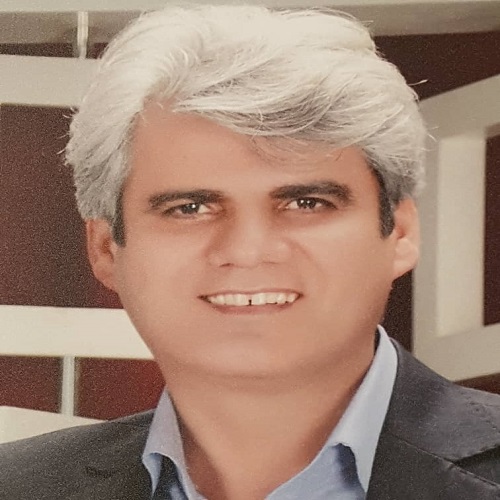 دکتر کمالی راد