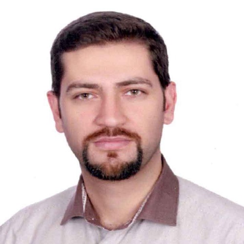 رزومه استاد - دکتر حمید بهنگار رزومه استاد - دکتر حمید بهنگار