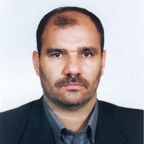 رزومه استاد - دکتر حسین علی عبدالحی