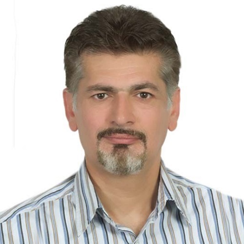 دکتر کاووس خورشیدیان