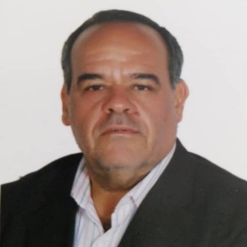 دکتر ابوالقاسم کمالی