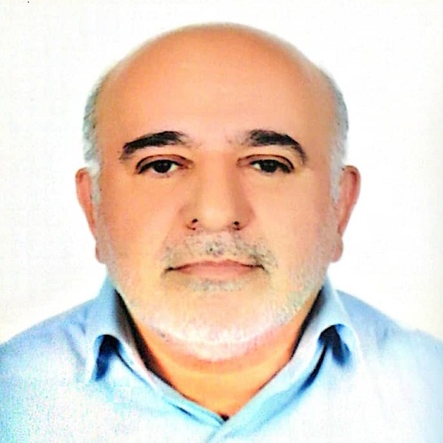 دکتر سهراب رضوانی گیل کلائی