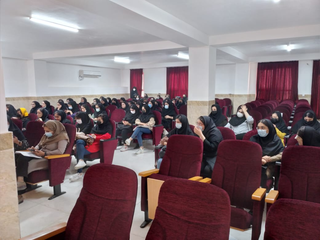 برگزاری مراسم جشن ولادت حضرت معصومه (س) و روز دختر برگزاری مراسم جشن ولادت حضرت معصومه (س) و روز دختر