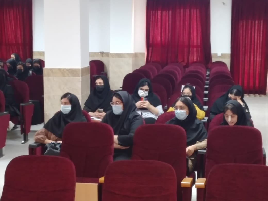 برگزاری مراسم جشن ولادت حضرت معصومه (س) و روز دختر برگزاری مراسم جشن ولادت حضرت معصومه (س) و روز دختر