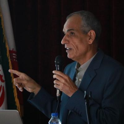 تصاویری از مراسم افتتاح ساختمان جدید دانشکده ادبیات،دانشکده علوم 