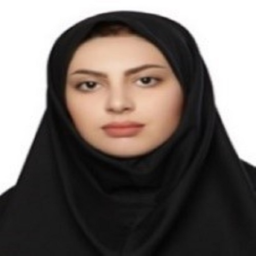 رزومه استاد - دکتر سمیرا زارعی